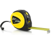 M5 Tape measure Gef Tools - Various tools HT Instruments Test and Measuring Instruments