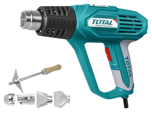 TB1206 Heat Gun