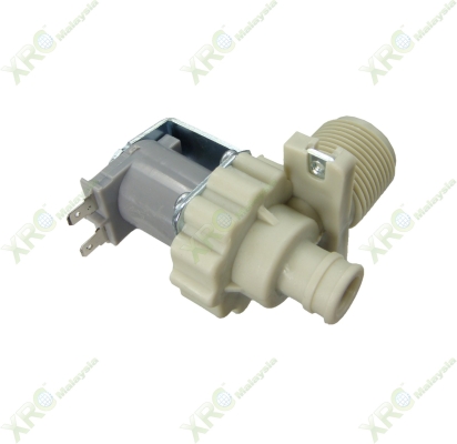 WF-F611PC LG WASHING MACHINE WATER INLET VALVE