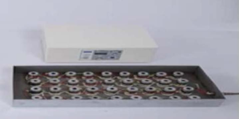 Ultrasonic Immersion Transducer Box