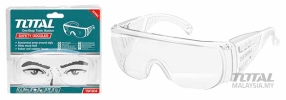 TSP304 Safety Goggles Total Safety Goggles Safety Equipment