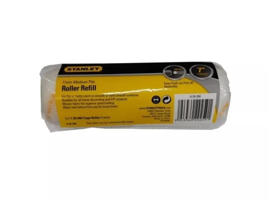 Stanley Paint Roller