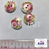 Button HLL Colour 02 18MM In Pcs CodeBHLL02PCS   Button 2 Hole / Butang Dua Lubang  Button