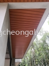  Aluminium Strip Ceiling