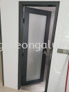  Aluminium Swing Door