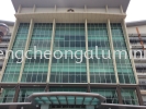 CURTAIN WALL Curtain Wall