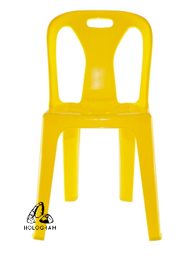 PLASTIC CHAIR HOL-222