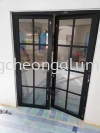  Lattice Window & Door (Petak)