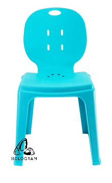 PLASTIC CHAIR HOL-168 