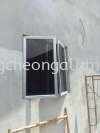  Normal Casement Window