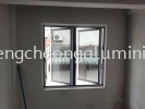  Normal Casement Window