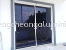  Normal Sliding Door 