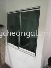  Normal Sliding Window