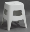 F-SC8 Low Stool/ Ottoman