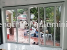  Performance Sliding Door