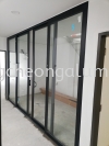  Performance Sliding Door