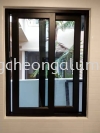  Performance Sliding Window