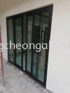  Performance Sliding Door