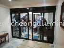  Performance Sliding Door