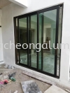  Performance Sliding Door