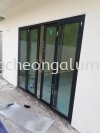  Performance Sliding Door