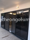 PERFORMANCE SLIDING DOOR WITH STAINLESS STEEL NETTING Stainless Steel Netting