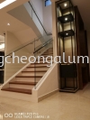  Staircase Glass With Stainless Steel Railing