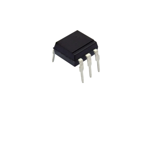 fairchild - 4n 36 dip6 transistor