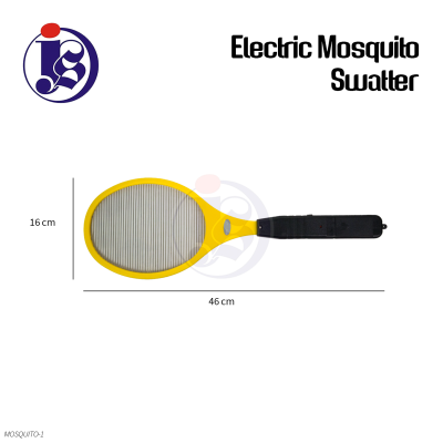 Electric Mosquito Swatter