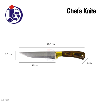 Chef's Knife