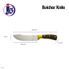 Butcher Knife Knife Kitchen Utensils