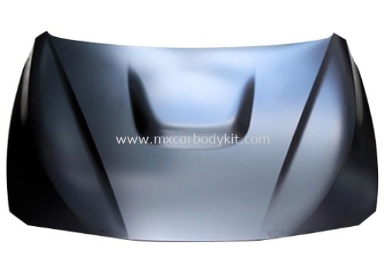 BMW 4 SERIES F32 M3 / M4 LOOK STEEL FRONT BONNET HOOD 