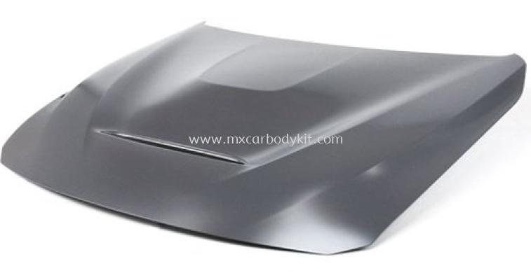 BMW 4 SERIES F32 GTS FRONT BONNET HOOD  