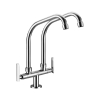 TF-DPSL-10 Pillar Tap Kitchen Tap Filton