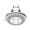 AS320CP Whole Shower Rose Modern Depot