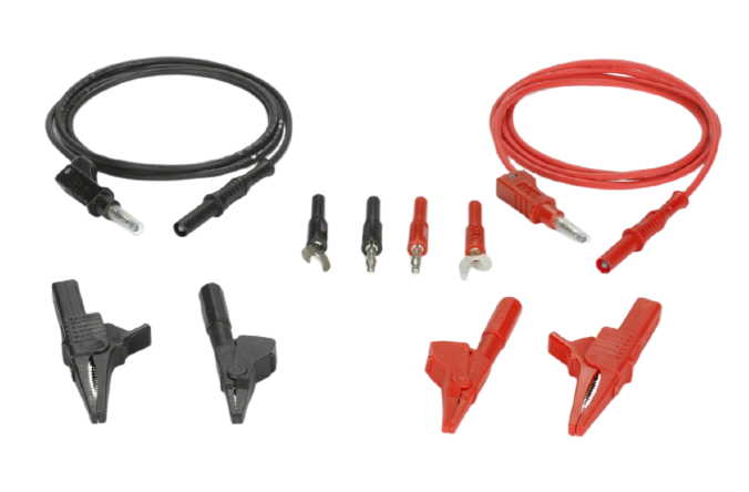 rigol cal test ct4041 power supply accessory kit