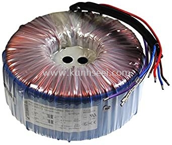 3000 VA Toroidal transformer