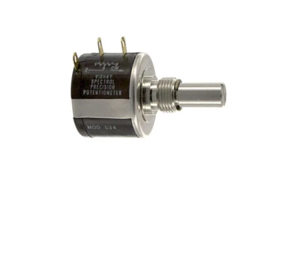 SPECTROL - 10 TURN POT 534-1-1-503 50K OHM POTENTIOMETER