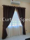  Curtain