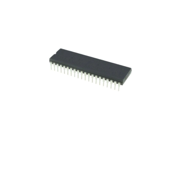 atmel - at89s52-24pu pdip40 integrated circuits    