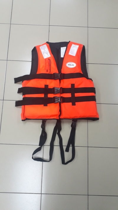 Life Jacket 2200 Adult 