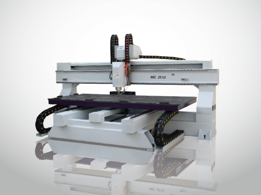 MC2513 ATC HIGH PRECISION ROUTER