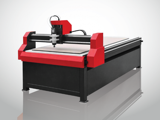 SK1325 CNC ENGRAVER / ROUTER MACHINE