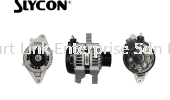 Alternator Toyota Innova 2.0 90A 4Pin  Slycon Toyota Car Alternator