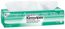 Kimwipes EX-L Delicate Task Wipers [EX-L] Wipers