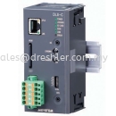 Web Enabled Remote Terminal Unit - DL8