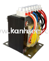 500VA power Transformer Lead Type EI TRANSFORMER