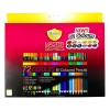 MASTER SERIES BI-COLOURED PENCILS 72 COLOURS Color Pencils Art Supplies Stationery & Craft