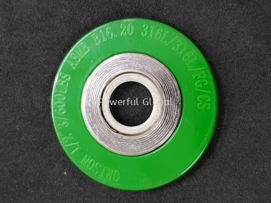 Spiral Wound Gasket ORISON