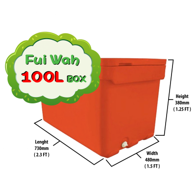 Ice Box ( 100L )